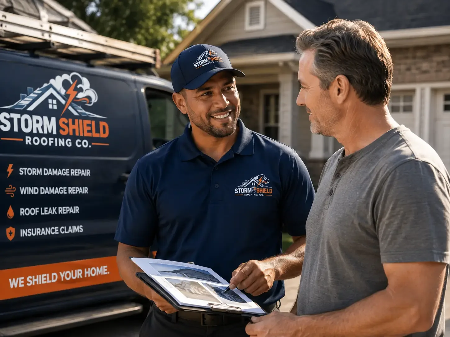 Storm Damage Roof Repair Morgan Hill, CA FAQs